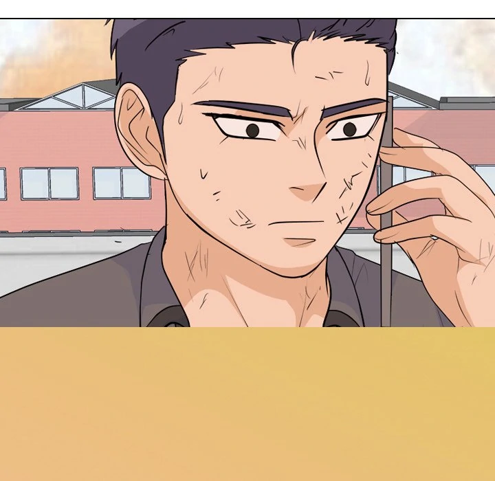High School Legend: Red Dragon Chapter 242 - Page 109