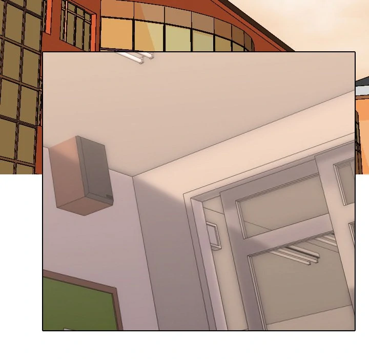 High School Legend: Red Dragon Chapter 242 - Page 111