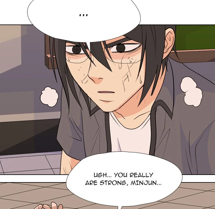 High School Legend: Red Dragon Chapter 242 - Page 115