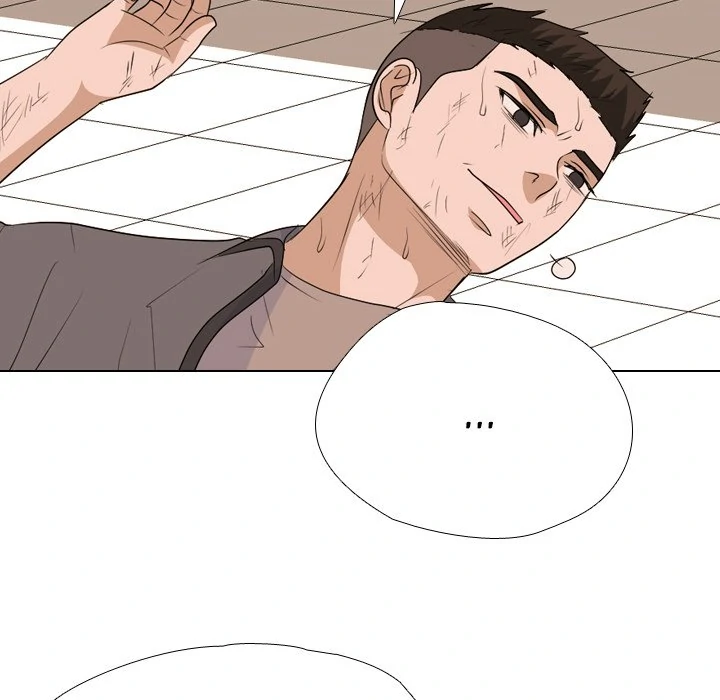 High School Legend: Red Dragon Chapter 242 - Page 116
