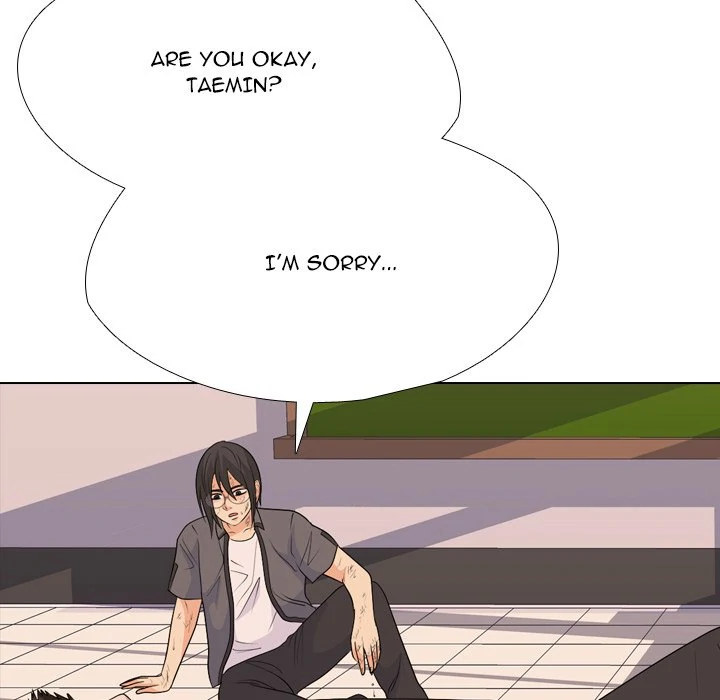 High School Legend: Red Dragon Chapter 242 - Page 117