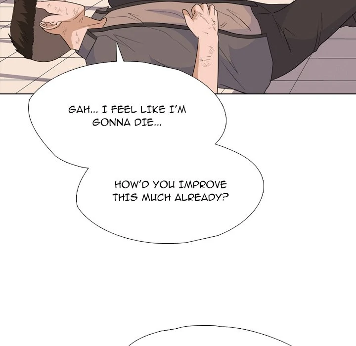 High School Legend: Red Dragon Chapter 242 - Page 118