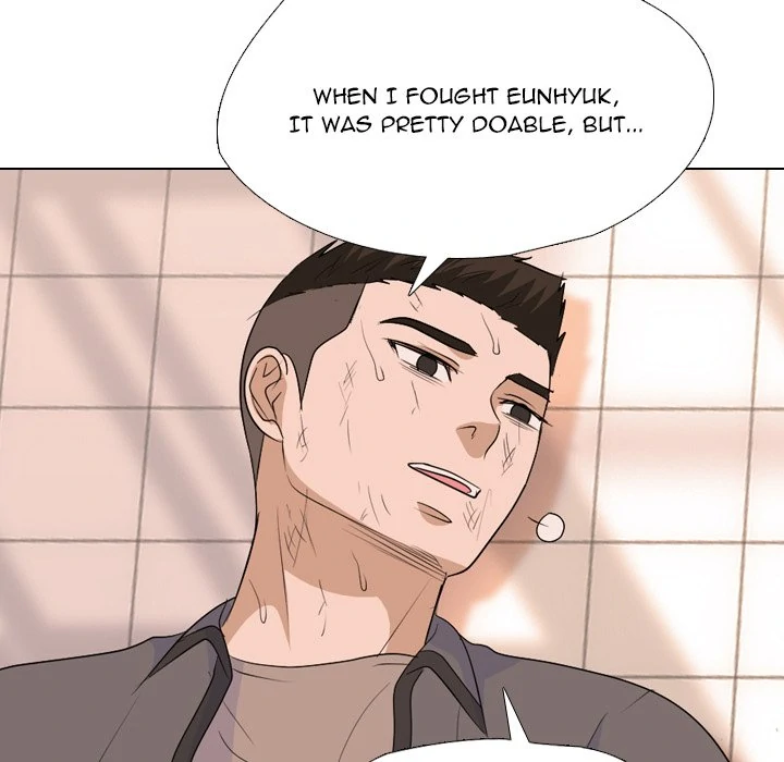 High School Legend: Red Dragon Chapter 242 - Page 119