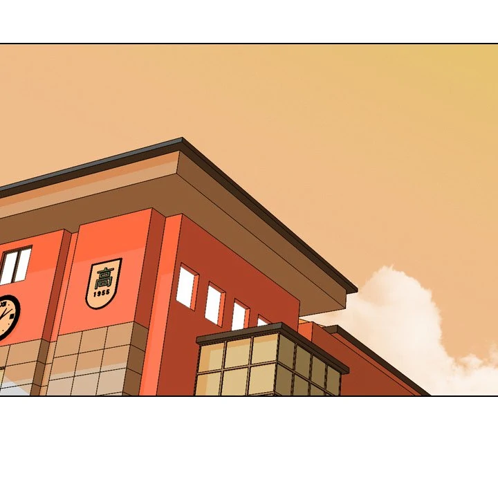 High School Legend: Red Dragon Chapter 242 - Page 13