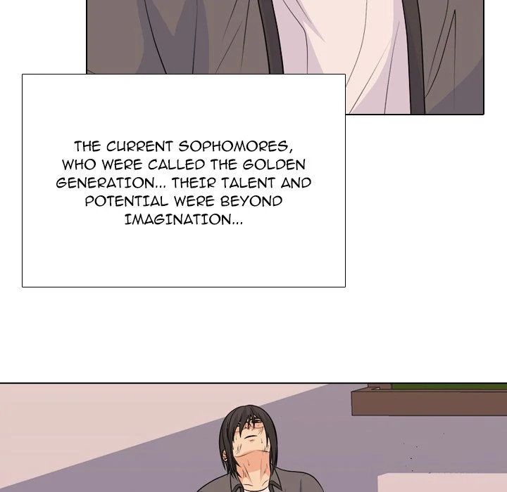 High School Legend: Red Dragon Chapter 242 - Page 124