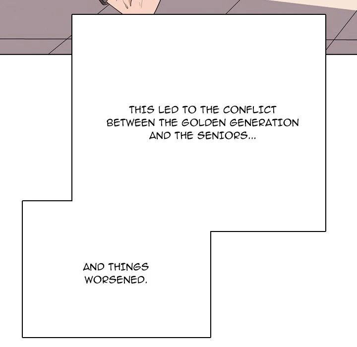 High School Legend: Red Dragon Chapter 242 - Page 126