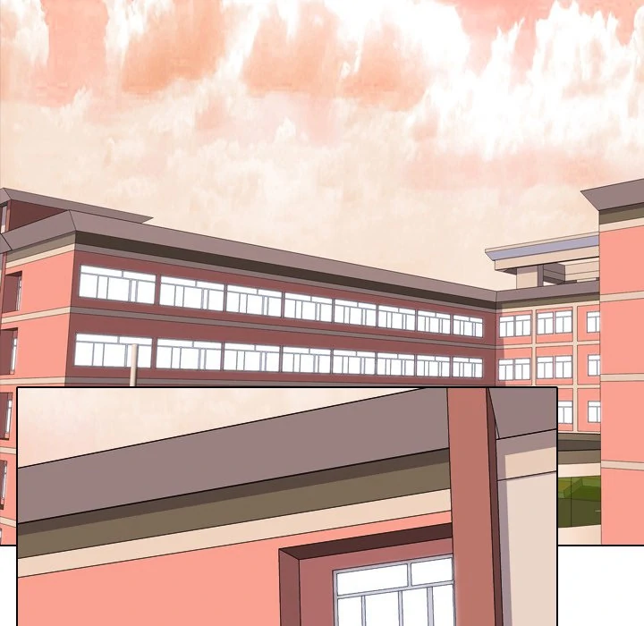High School Legend: Red Dragon Chapter 242 - Page 128