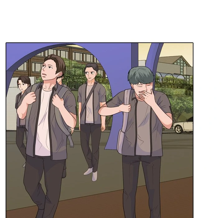 High School Legend: Red Dragon Chapter 242 - Page 14
