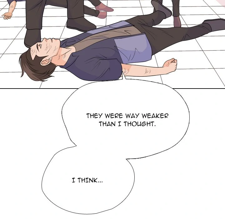 High School Legend: Red Dragon Chapter 242 - Page 134