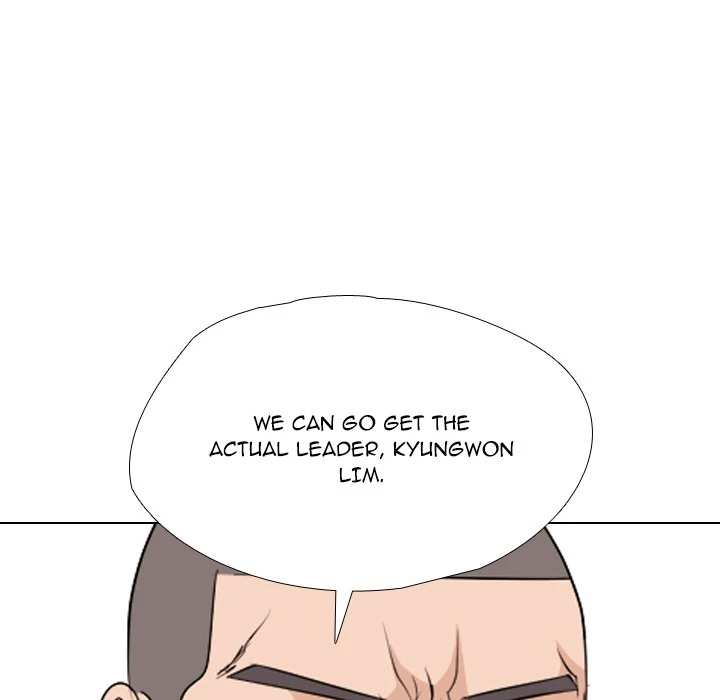 High School Legend: Red Dragon Chapter 242 - Page 135