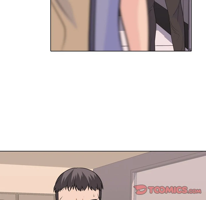 High School Legend: Red Dragon Chapter 242 - Page 138