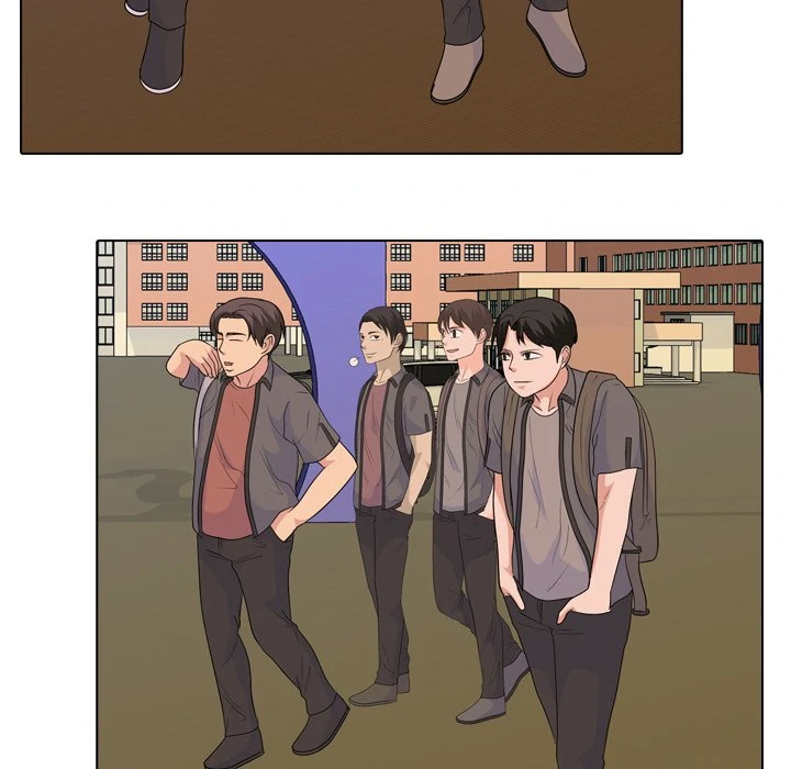 High School Legend: Red Dragon Chapter 242 - Page 15