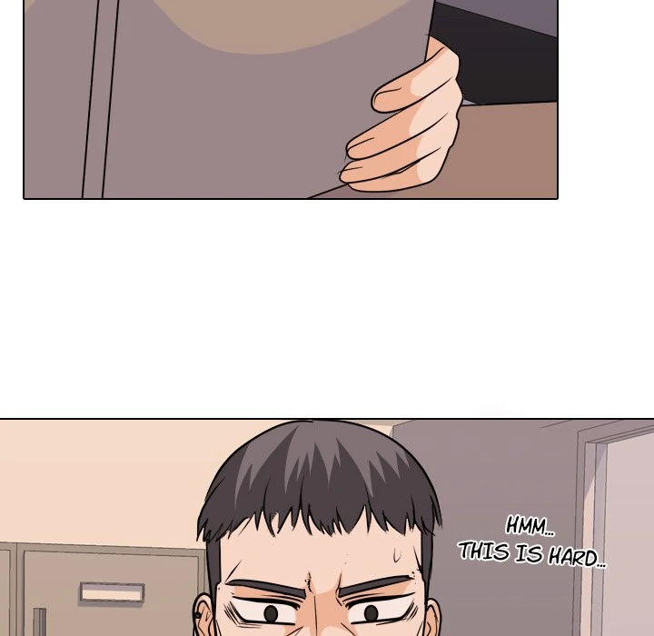 High School Legend: Red Dragon Chapter 242 - Page 141