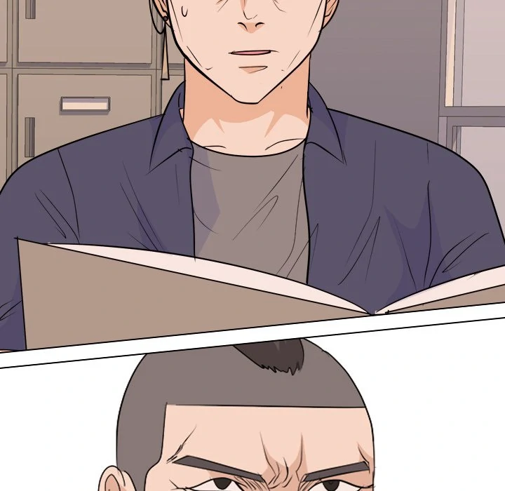 High School Legend: Red Dragon Chapter 242 - Page 142