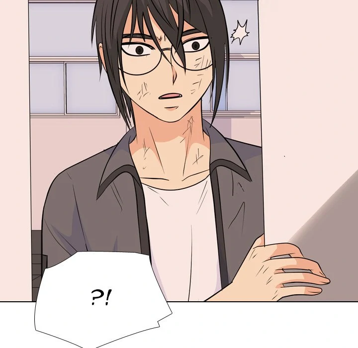 High School Legend: Red Dragon Chapter 242 - Page 21