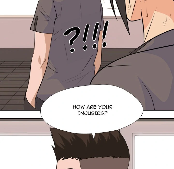 High School Legend: Red Dragon Chapter 242 - Page 23