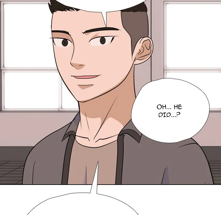 High School Legend: Red Dragon Chapter 242 - Page 28