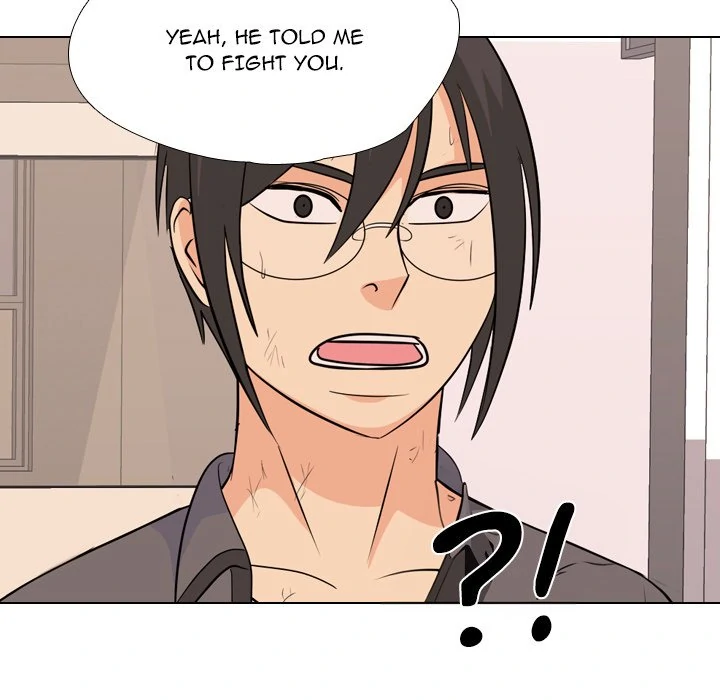 High School Legend: Red Dragon Chapter 242 - Page 29