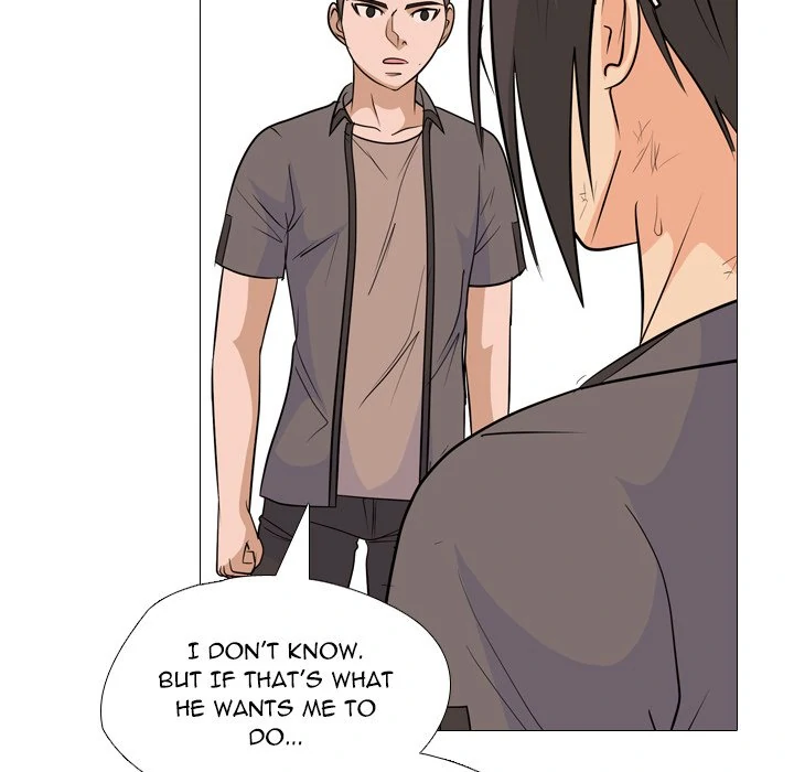 High School Legend: Red Dragon Chapter 242 - Page 31