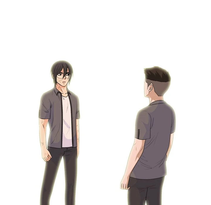 High School Legend: Red Dragon Chapter 242 - Page 35