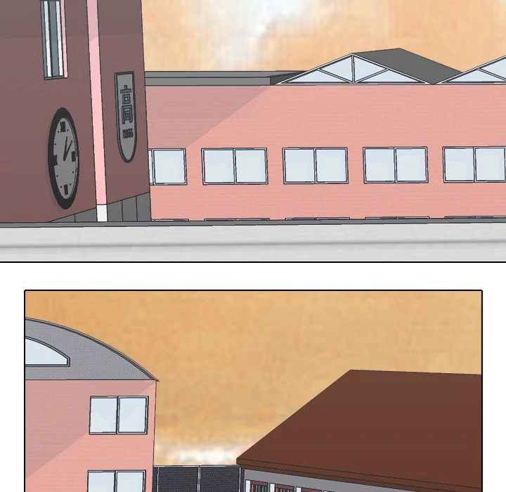 High School Legend: Red Dragon Chapter 242 - Page 37