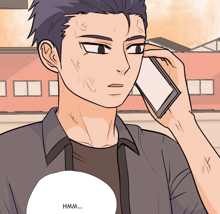High School Legend: Red Dragon Chapter 242 - Page 39