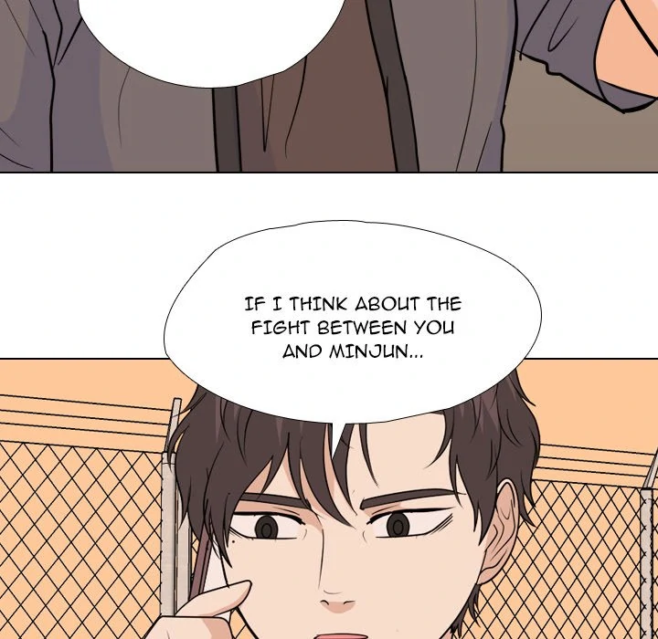 High School Legend: Red Dragon Chapter 242 - Page 40
