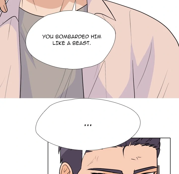 High School Legend: Red Dragon Chapter 242 - Page 47