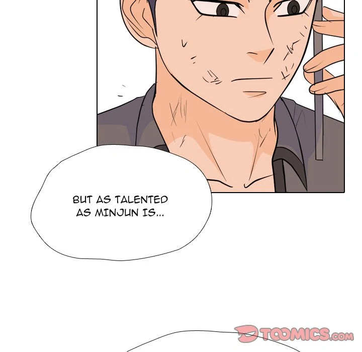 High School Legend: Red Dragon Chapter 242 - Page 48