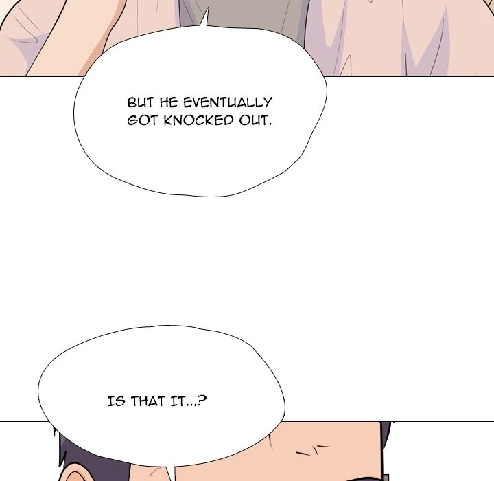 High School Legend: Red Dragon Chapter 242 - Page 50