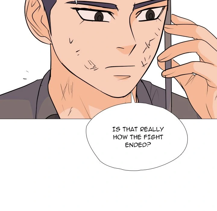 High School Legend: Red Dragon Chapter 242 - Page 51