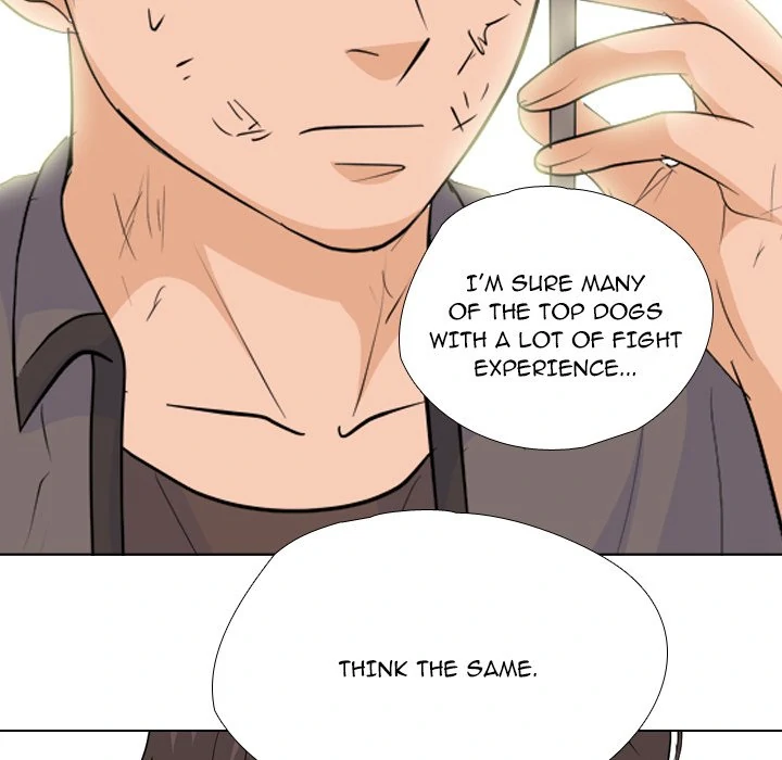 High School Legend: Red Dragon Chapter 242 - Page 55