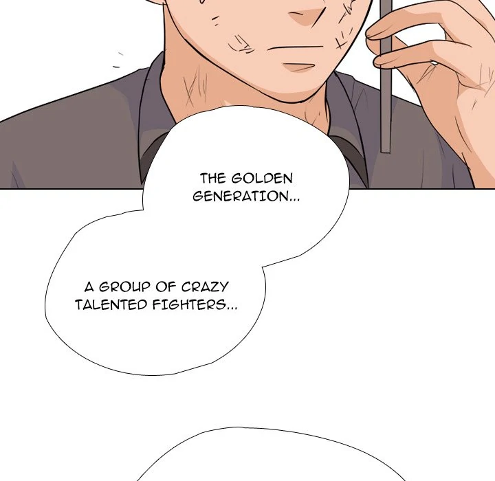 High School Legend: Red Dragon Chapter 242 - Page 57