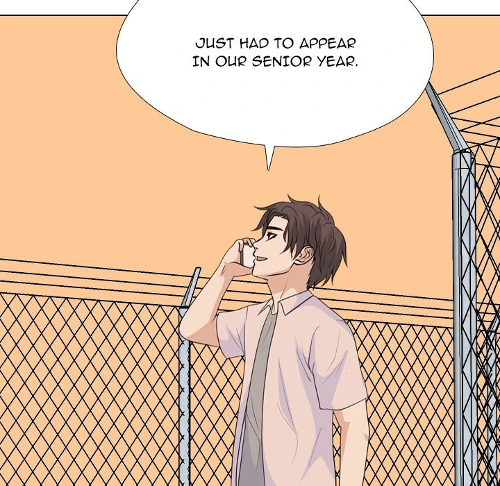 High School Legend: Red Dragon Chapter 242 - Page 58