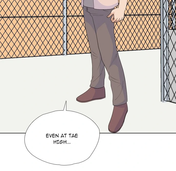 High School Legend: Red Dragon Chapter 242 - Page 59