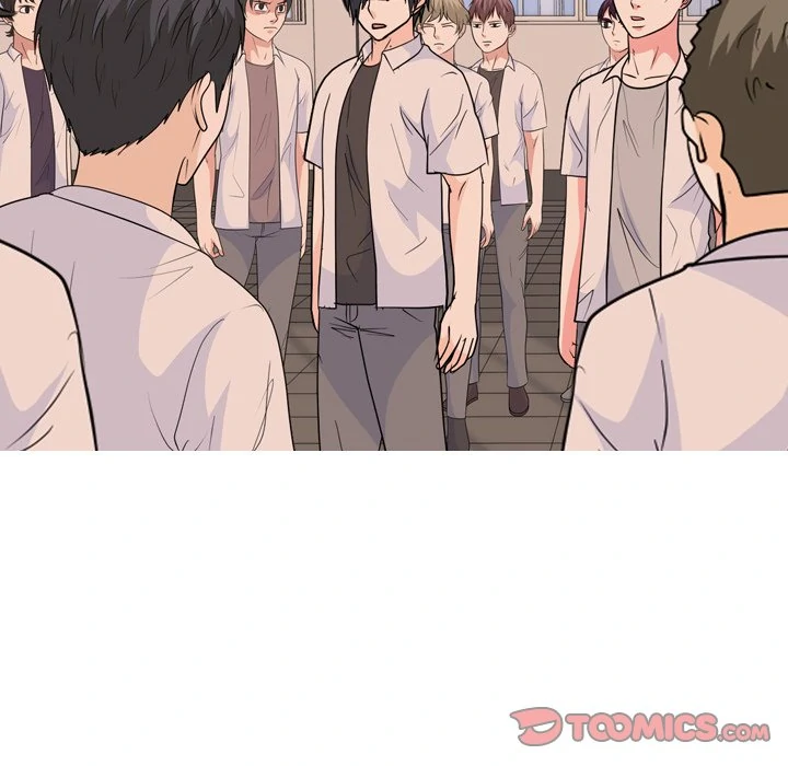 High School Legend: Red Dragon Chapter 242 - Page 63