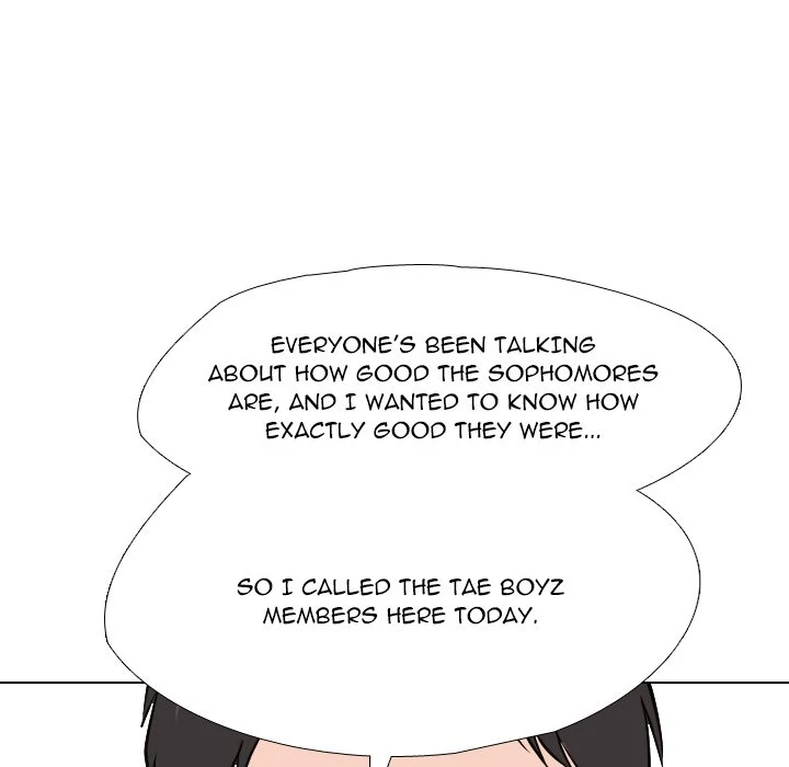 High School Legend: Red Dragon Chapter 242 - Page 64
