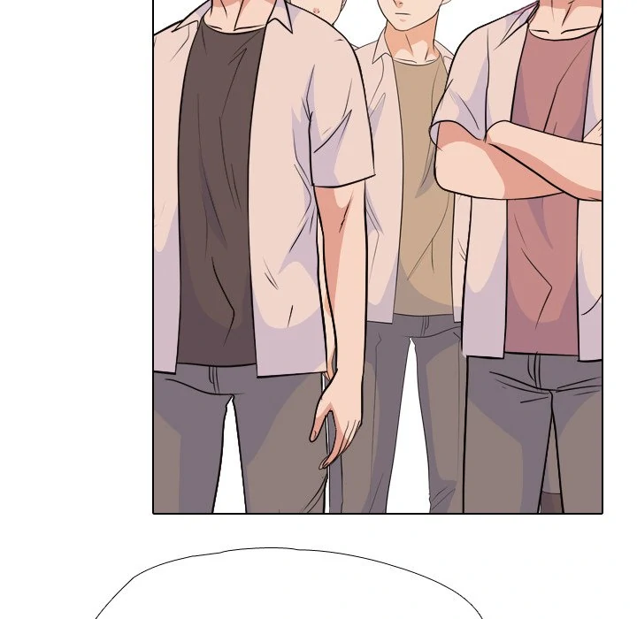 High School Legend: Red Dragon Chapter 242 - Page 67
