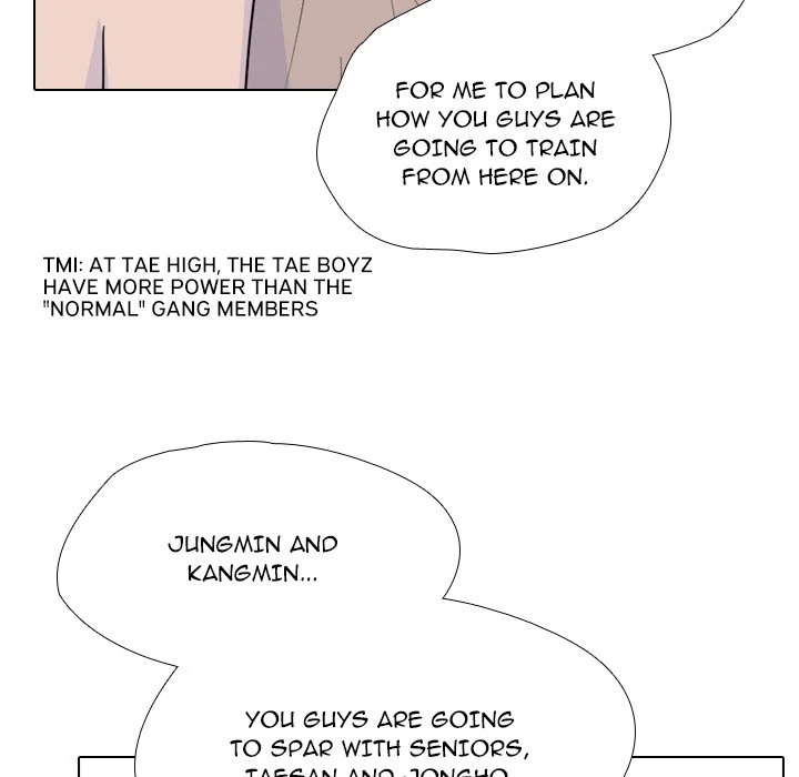 High School Legend: Red Dragon Chapter 242 - Page 69