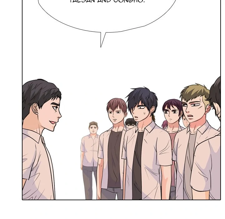 High School Legend: Red Dragon Chapter 242 - Page 70