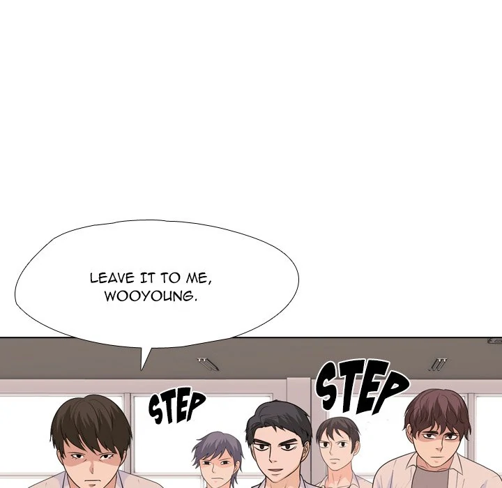 High School Legend: Red Dragon Chapter 242 - Page 71