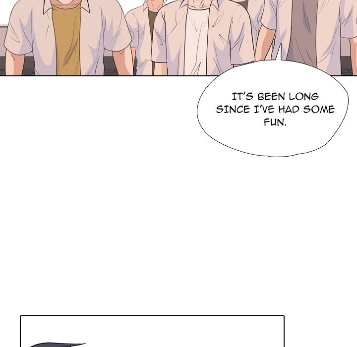 High School Legend: Red Dragon Chapter 242 - Page 72