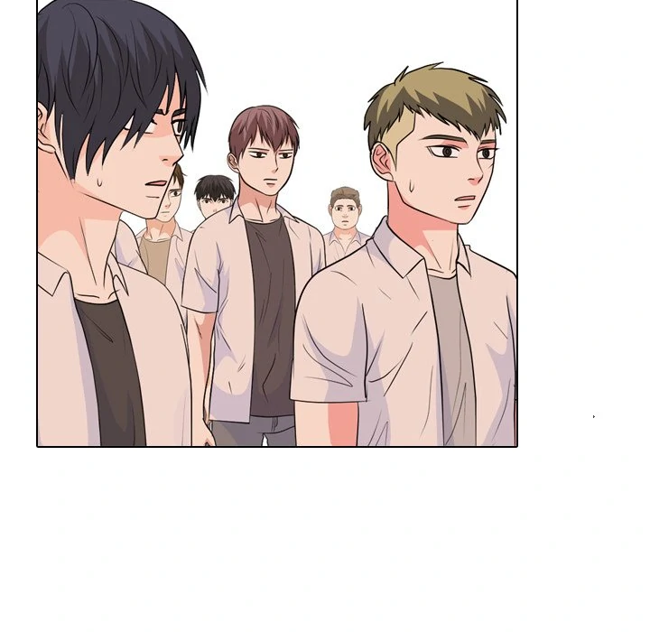 High School Legend: Red Dragon Chapter 242 - Page 73