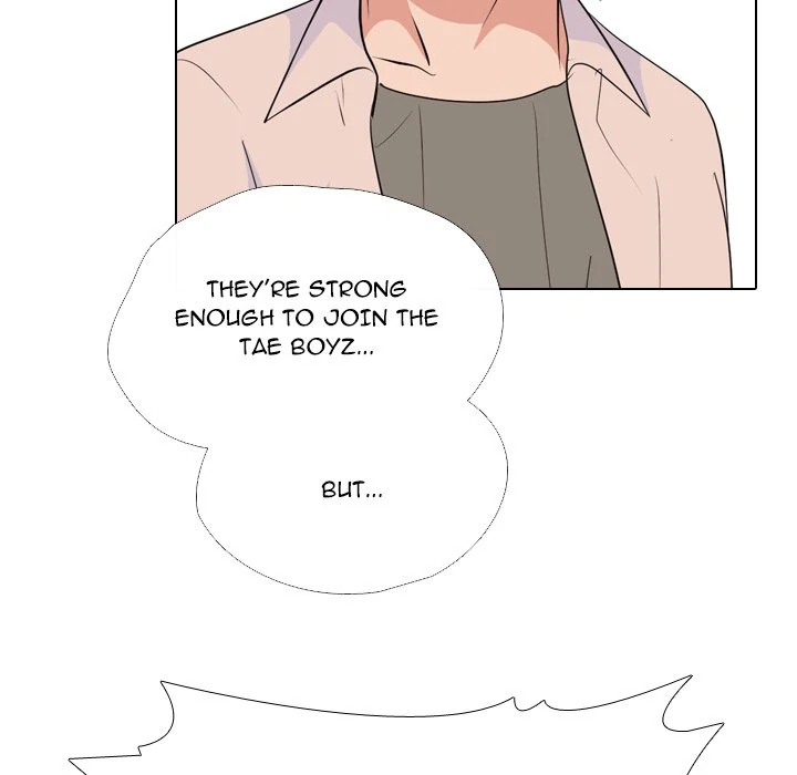 High School Legend: Red Dragon Chapter 242 - Page 75