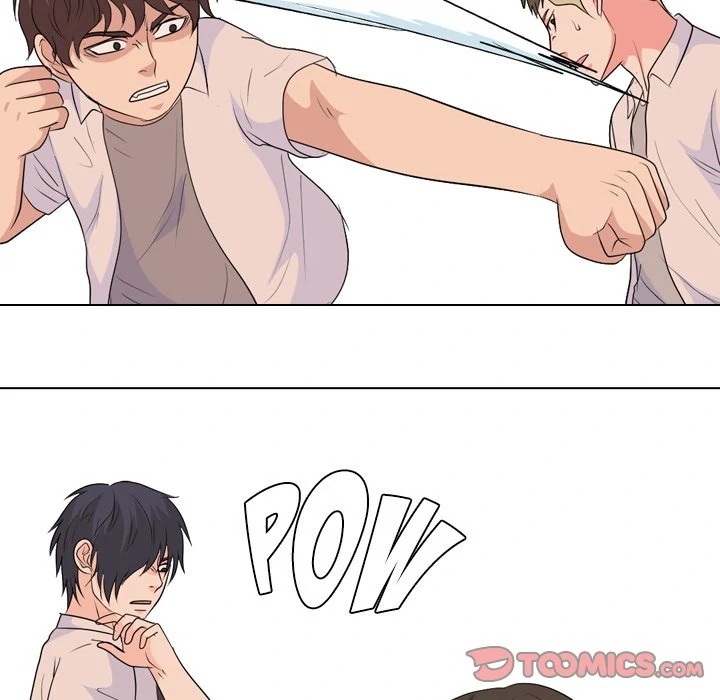 High School Legend: Red Dragon Chapter 242 - Page 78