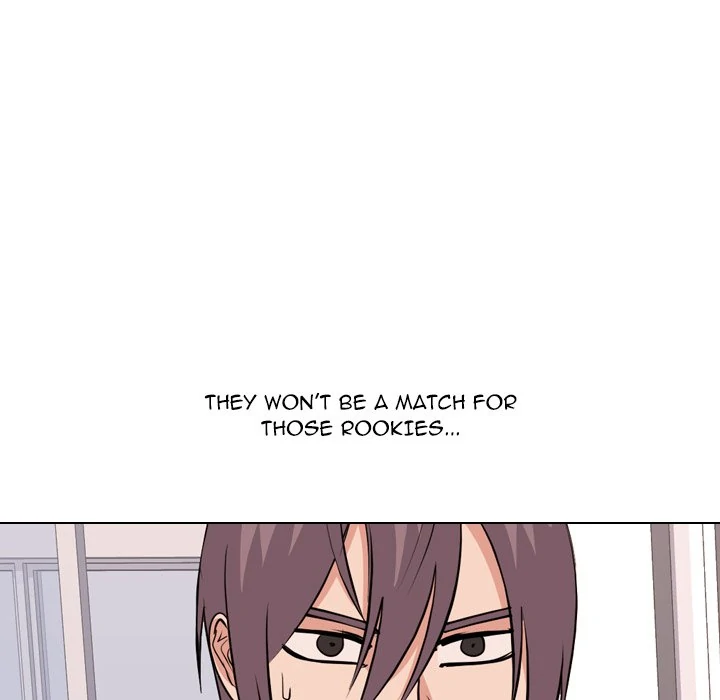 High School Legend: Red Dragon Chapter 242 - Page 82