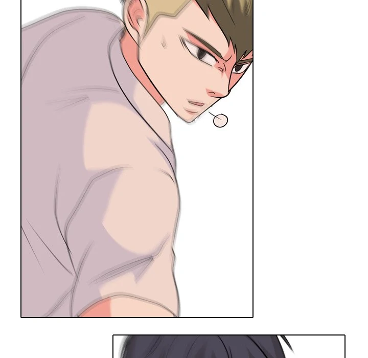 High School Legend: Red Dragon Chapter 242 - Page 84