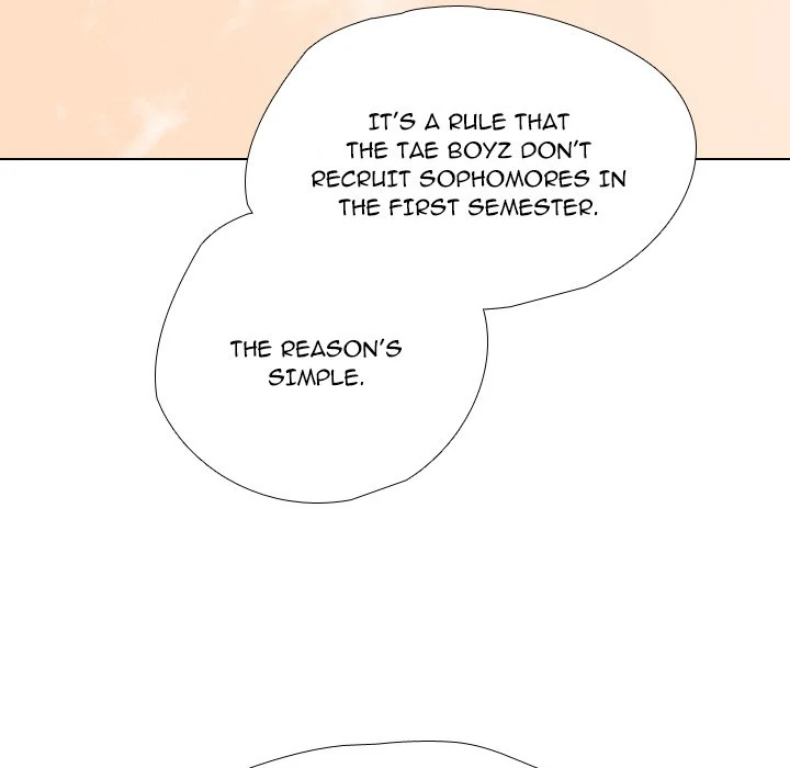 High School Legend: Red Dragon Chapter 242 - Page 87