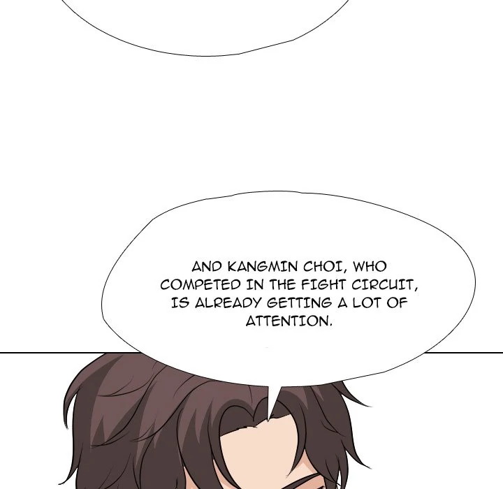 High School Legend: Red Dragon Chapter 242 - Page 90