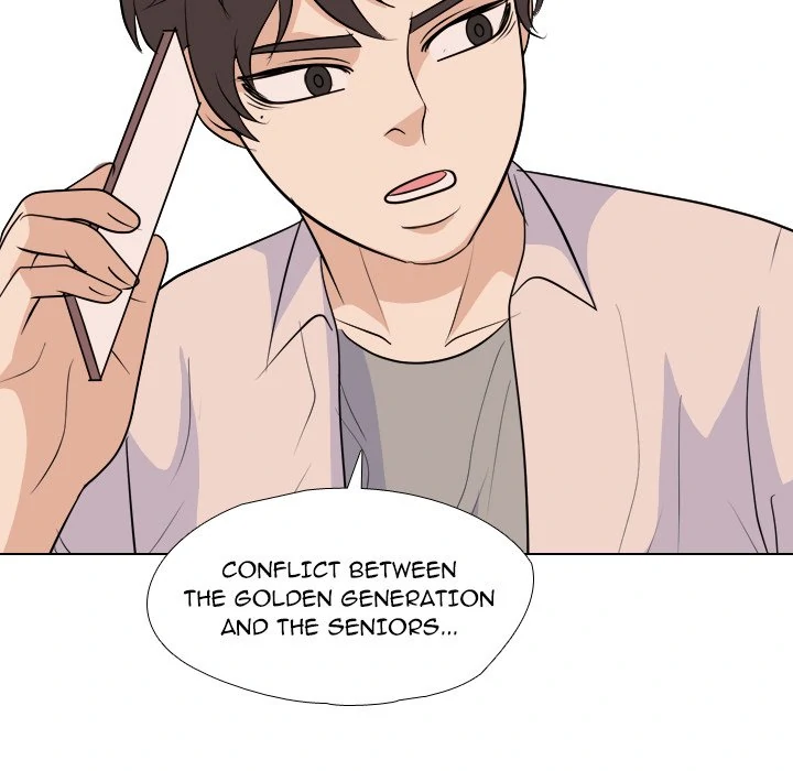 High School Legend: Red Dragon Chapter 242 - Page 91
